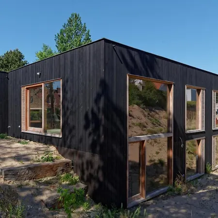 Duinvis 15 Feriehus Koksijde